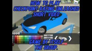 How To Play this Roblox Game - Read desc.