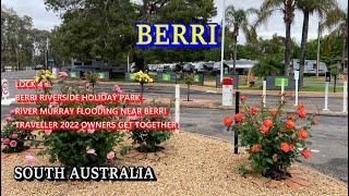 Berri / Riverland - South Australia