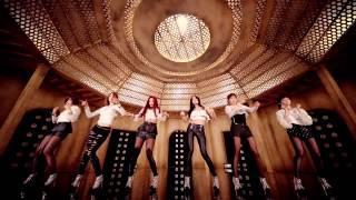 T-ARA[티아라] "NUMBER NINE [넘버나인]" M/V