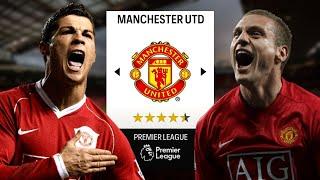 POVRATAK CRVENIH ĐAVOLA NA VRH EVROPE! *Manchester United rebuilding*