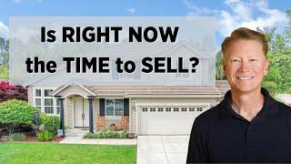 Is it REALLY a Seller's market in Brentwood?