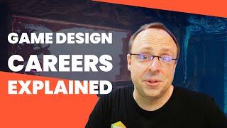 Want to Be a Game Designer? Here's What You NEED to Know!