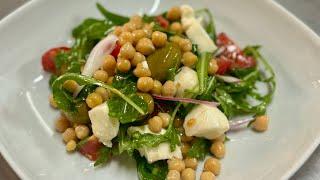 Insalata estiva