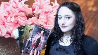 Why I Chose to Self-Publish My Novels | #AuthorTube Authors!