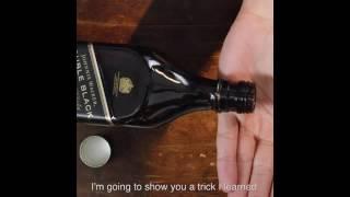 Johnnie Walker & Jeff Bell whisky video series