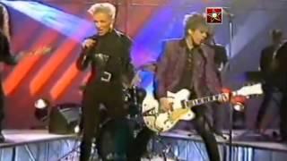 Roxette - Fading Like A Flower (Playback 1991)