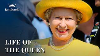 The Life Of The Queen | Documentary