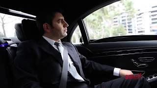 Star Chauffeured Cars - Video Commercial Melbourne Films