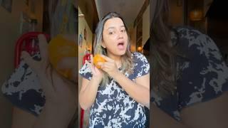 আম দিয়ে চুল শিলকি করলাম  #bengali #shorts #viralshorts #bengalisong #minivlog #trending #hack