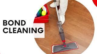 Bond Cleaning | End of Lease Cleaning - Australia