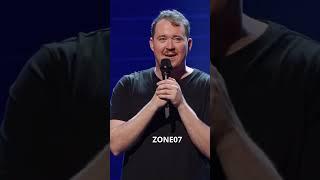 When White People Stopped Being Cool: Shane Gillis #comedy #standupcomedy #netflix