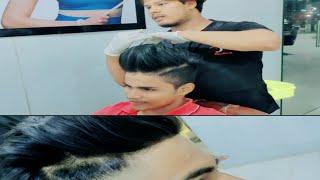 Keratin Hair Treatment | Mr Tanveer | In Alpha