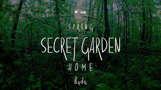 Watch Stream Session: Secret Garden: Spring - HOME /Buda