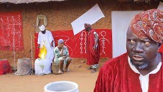 Ami Ese - Yoruba Movie 2024 Drama Afonja Olaniyi | Moji Afolayan | Bolaji Amusan