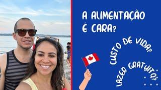 COMO É MORAR NO QUEBEC ?  (EXPECTATIVA X REALIDADE)