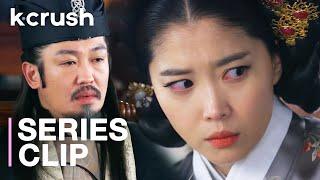 Rival tried to sabotage me, but I’m too slick for her liking | Saimdang, Memoir of Colors