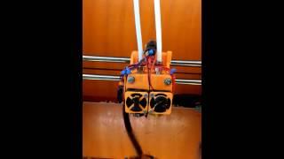 Prusa i3 play song