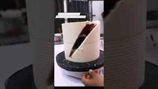 Cake Decoration Masterclass #cake #cakedecorating #dessert Part1