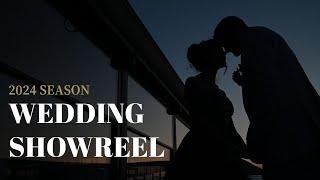 Wedding Showreel 2024 ■ Izet Tahirbegović