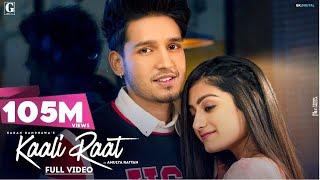 Kaali Raat : Karan Randhawa (Official Video) Amulya Rattan | Simar Kaur | Rav Dhillon | Geet MP3