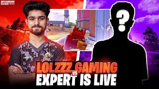 @LoLzZzGaming VS @Expertnotlive 4V4 INTENSE CLASSIC FIGHT | LoLzZz HIGHLIGHTS