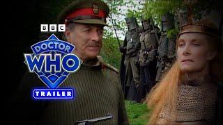 Doctor Who: 'Battlefield' - Teaser Trailer