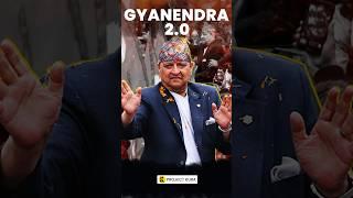 Hate to Love: Journey of Gyanendra 2.0