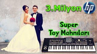 Super Toy Mahnilari Sen Oynaq | 2020 | Sintezator Sen Mahnilar | Sintez: CAQQI TOFIQOGLU