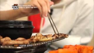 K-POP Tasty Road Ep.4: 수많은 스타들의 단골집으로 유명한 양, 곱창 전문점!