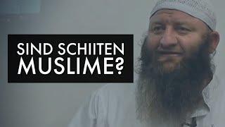 Sind Schiiten Muslime ? - Sheikh Abul Hussain