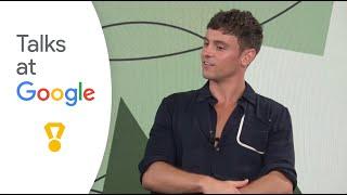 Tom Daley | Creating Community | Talks at Google