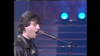 Andrea Bocelli - Caruso - Stranamore 1994 (HD)