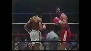 Thomas Hearns vs Clyde Gray