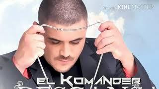 El komander mix