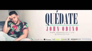 John Odino - Quédate