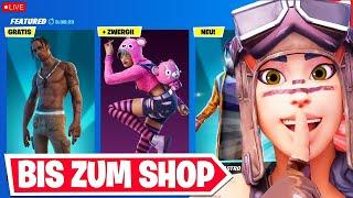 Kommt TRAVIS heute?LIVE bis zum neuen SHOPNEUE Season 2 + CustomGames & Abozocken