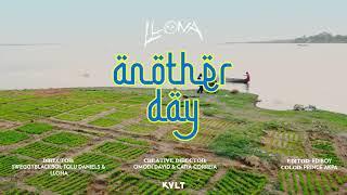 ANOTHER DAY - Llona