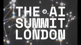 The AI Summit London 2022 - check out the highlights now