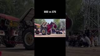 Tochan 855 vs 575