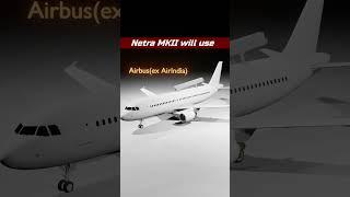 Netra MKII (AWAC)