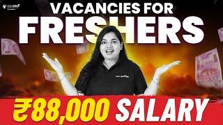 United India Insurance Jobs for Freshers | Apply Now for Administrative Officer Vacancies!