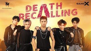 GAMII X - DEATH RECALLING [Official Music Video] #GAMIIX #deathrecalling #tothex