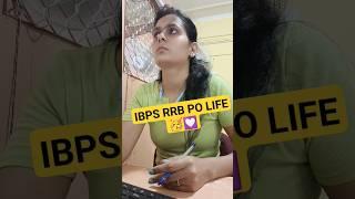 #ibpspo #rrbpo #banker #youtubeshorts #motivation #bankerslife #shorts #ytshorts #viralshorts