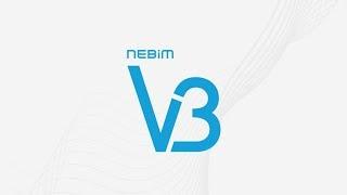 Nebim V3 | Türkiye'nin En Fonksiyonel Ticari Yazılımı