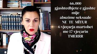 66.000  ABUZİME  SEXUALE NDAJ FEMİJESH