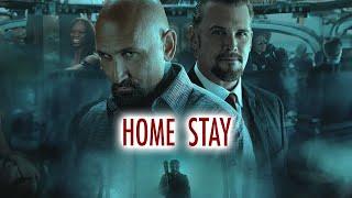 Home Stay | Official Trailer | Summer Hill Entertainment