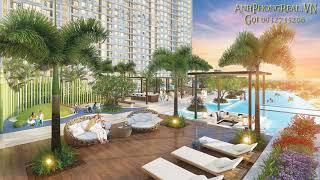 Parkview Apartment Thuận An Trả trước 400tr sở hữu căn hộ giá rẻ Gọi 0932735206