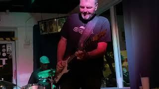 Mike Veal Band - Dreams (Gregg Allman)(guitar solo)