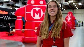 Maker Faire 2018 Recap