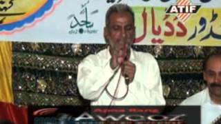 Master Shakoor & M Razzaq - Pothwari Sher - Dadyal - 2013 [0764]